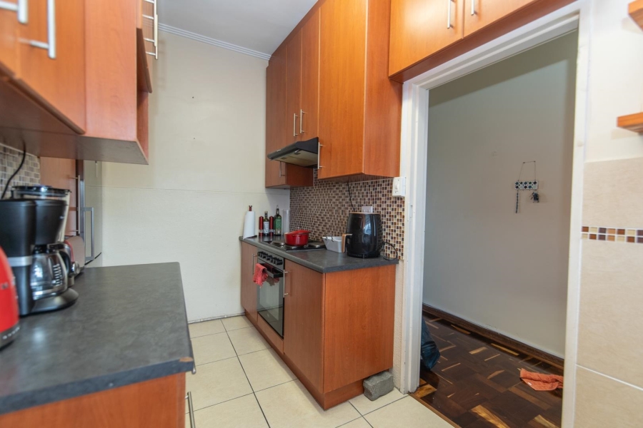 2 Bedroom Property for Sale in Port Elizabeth Central Eastern Cape